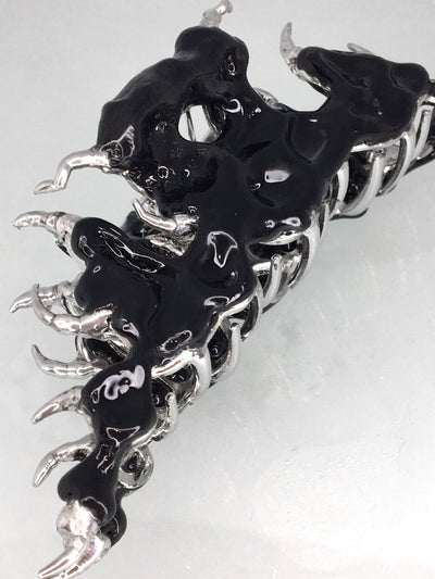 Black hair pin-CASPER DIY-APOC STORE