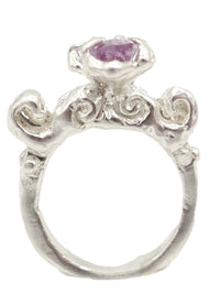WISTERIA RING-Harlot Hands-APOC STORE