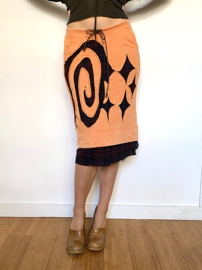 STARTS SKIRT 1