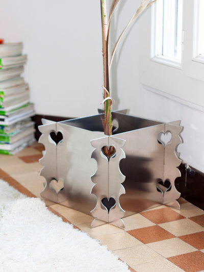 Vernacular pot cover-Melissa Mariller-APOC STORE