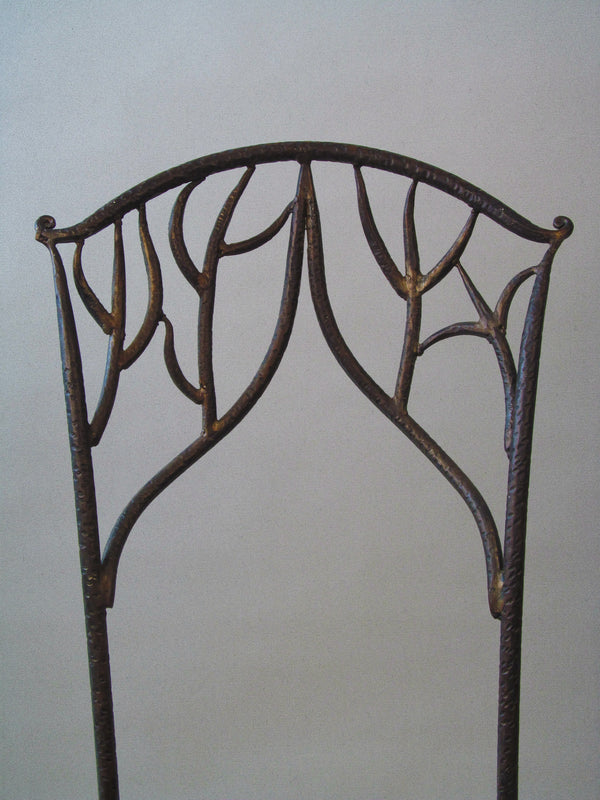 Fer Forgé Dining Chairs-Myakin-APOC STORE