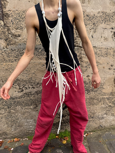 Sliced rag-TÔGENESIS-APOC STORE