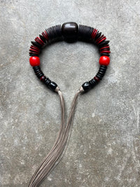 Red back cuff-TÔGENESIS-APOC STORE