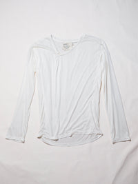 Knot Longsleeve T-Shirt-Pedro Trindade-APOC STORE