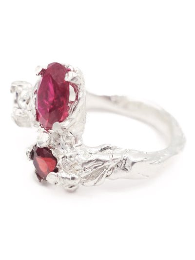 EMPIRES RING-Harlot Hands-APOC STORE