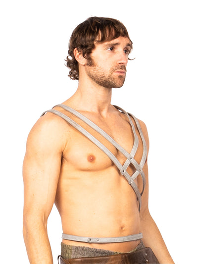 LP SS26 HARNESS-LEO PROTHMANN-APOC STORE