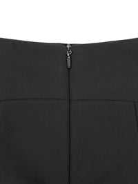 LV.2 Long Skirt X-NOTINLIST-APOC STORE