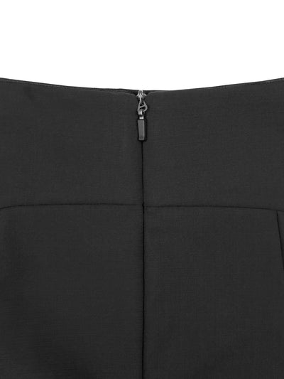 LV.2 Long Skirt X-NOTINLIST-APOC STORE