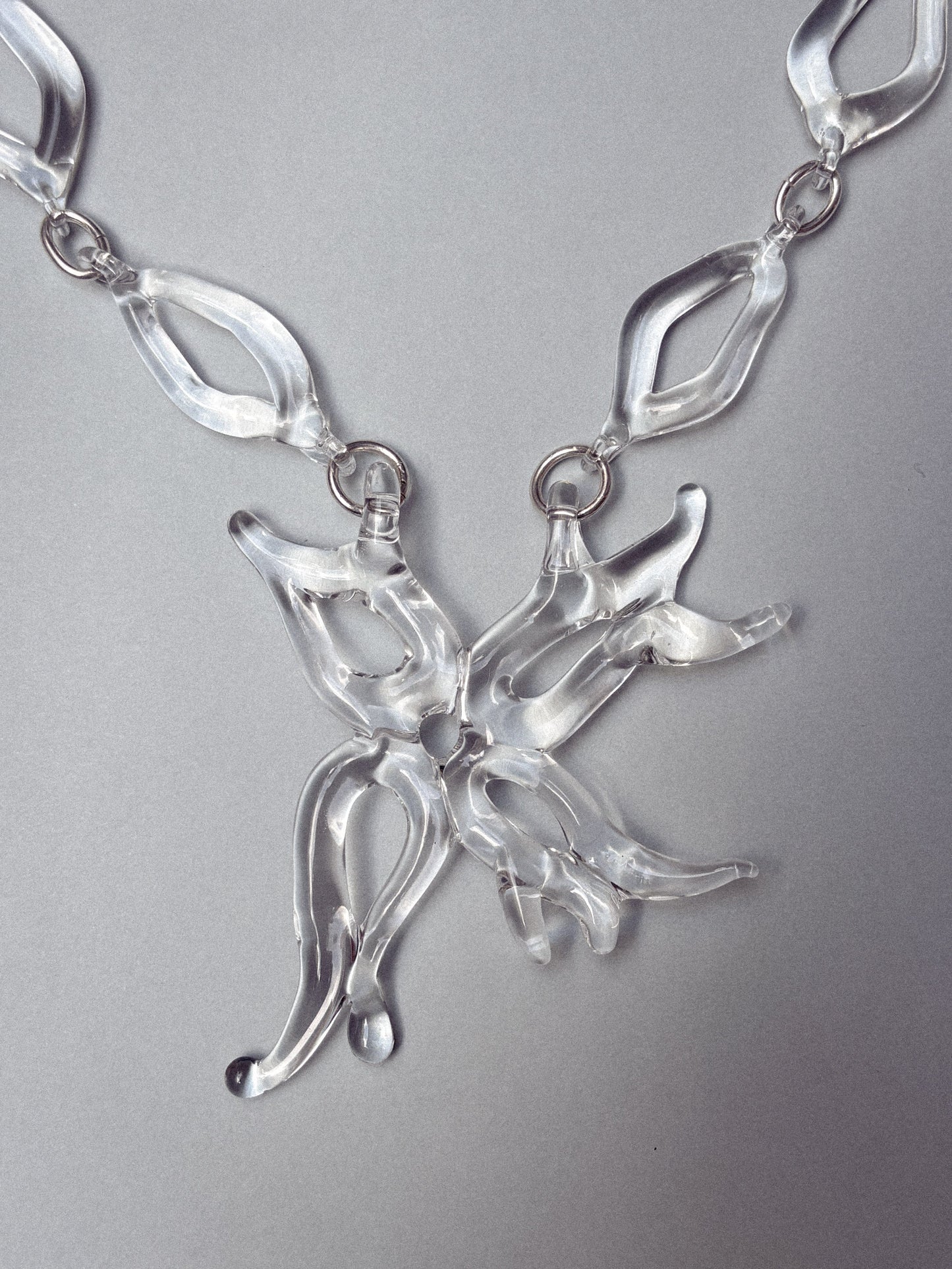 Necklace_1111-Pia Glassworks-APOC STORE