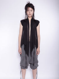 Jilda Jersey Black-Bjersborn-APOC STORE
