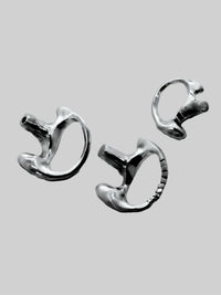 Pilot Earpiece-Julia Tyrrell Bunge-APOC STORE
