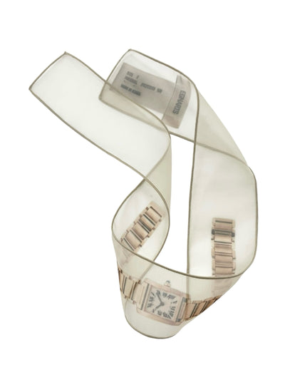 Organza Watch Gold-EGNARTS-APOC STORE