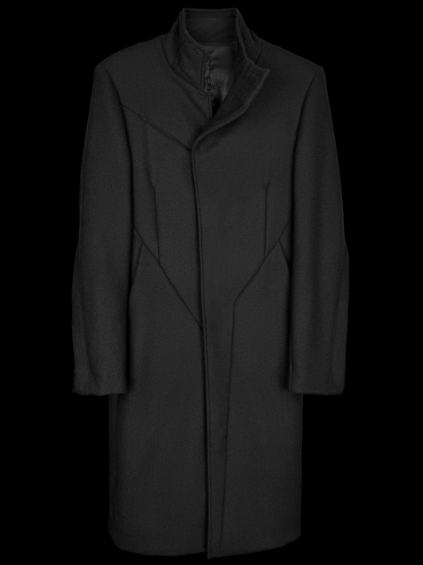 LV.1 Coats X-NOTINLIST-APOC STORE