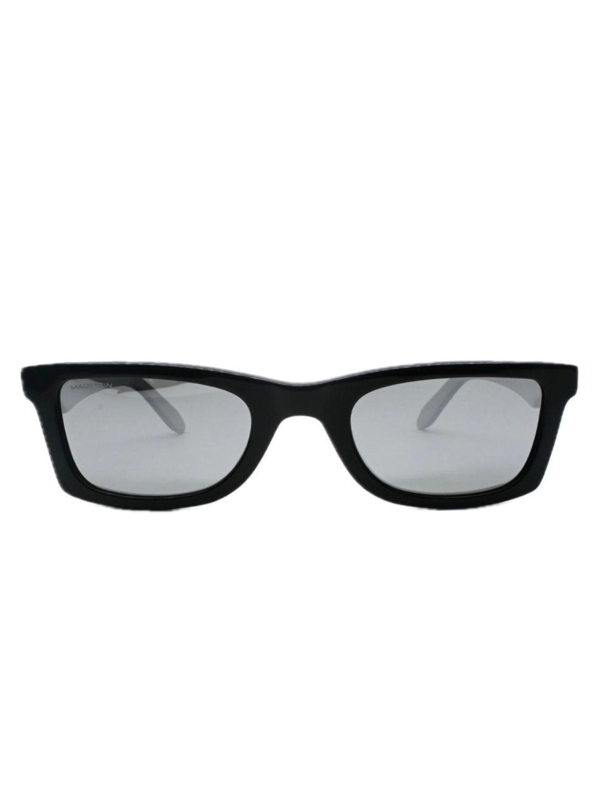 Sleazy Black - Mirror Lenses