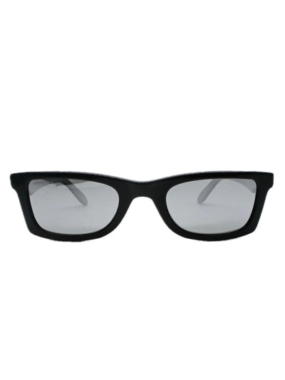 Sleazy Black - Mirror Lenses