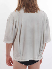 Hunch Tee-NORMFORM-APOC STORE