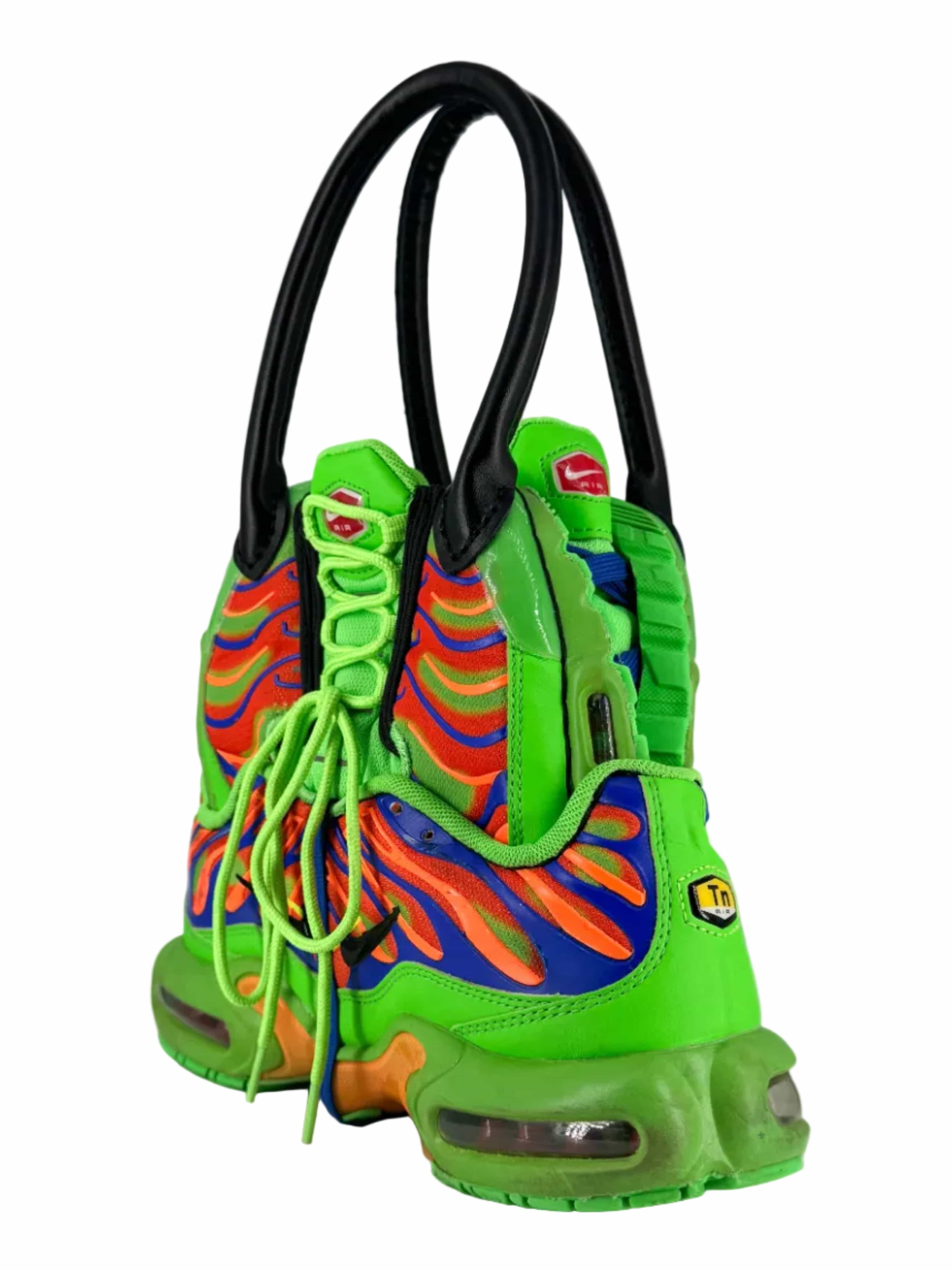 Supreme x Nike TN Mean Green – APOC STORE