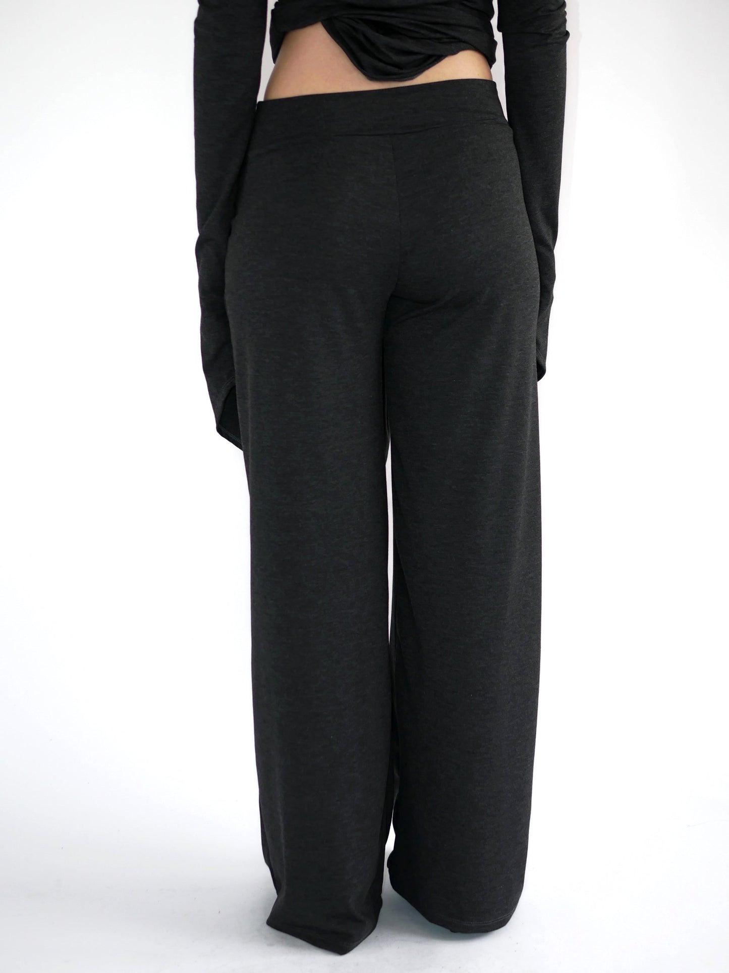 THE KNIGHT PANTS-Kenza Iatrides-APOC STORE