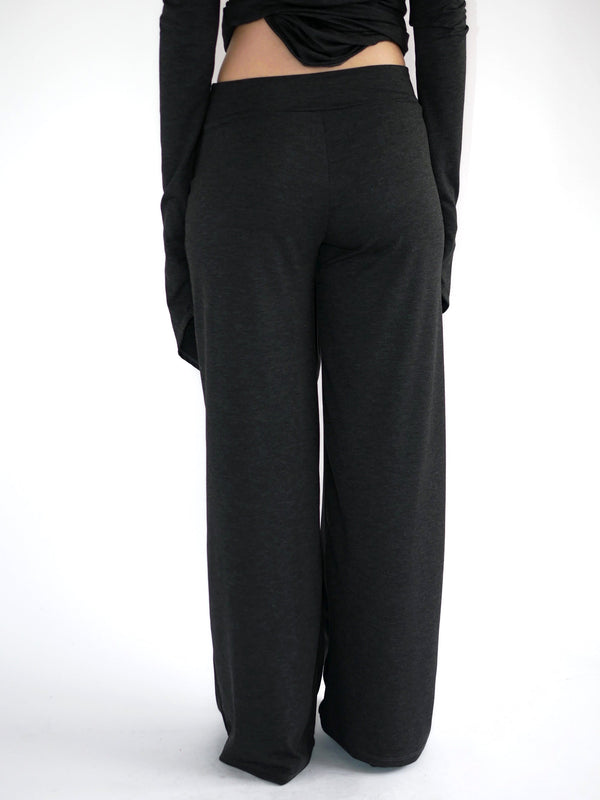 THE KNIGHT PANTS-Kenza Iatrides-APOC STORE