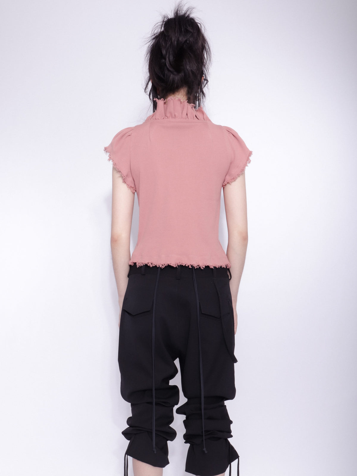Juni Jersey Pink-Bjersborn-APOC STORE