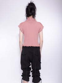 Juni Jersey Pink-Bjersborn-APOC STORE