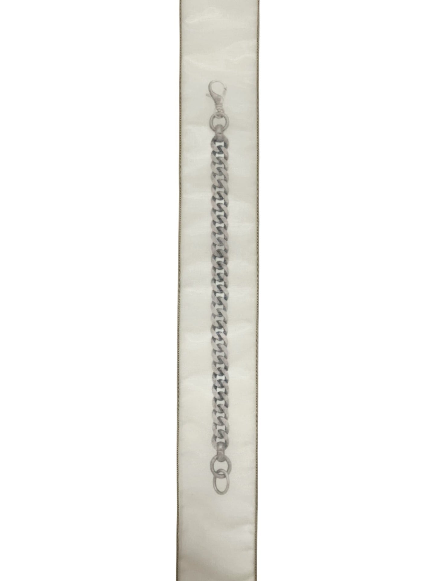 Organza Chain Bracelet-EGNARTS-APOC STORE