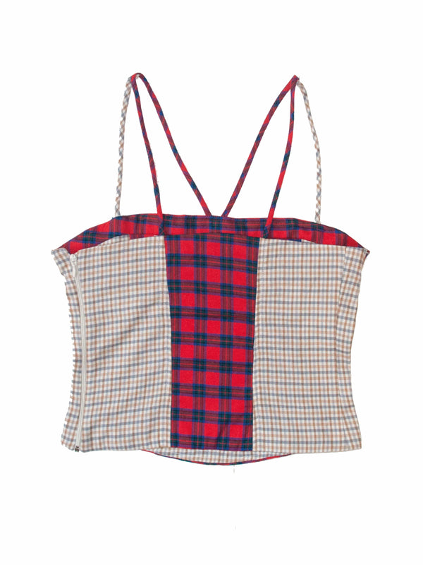 Fireside top-Rosie Evans-APOC STORE