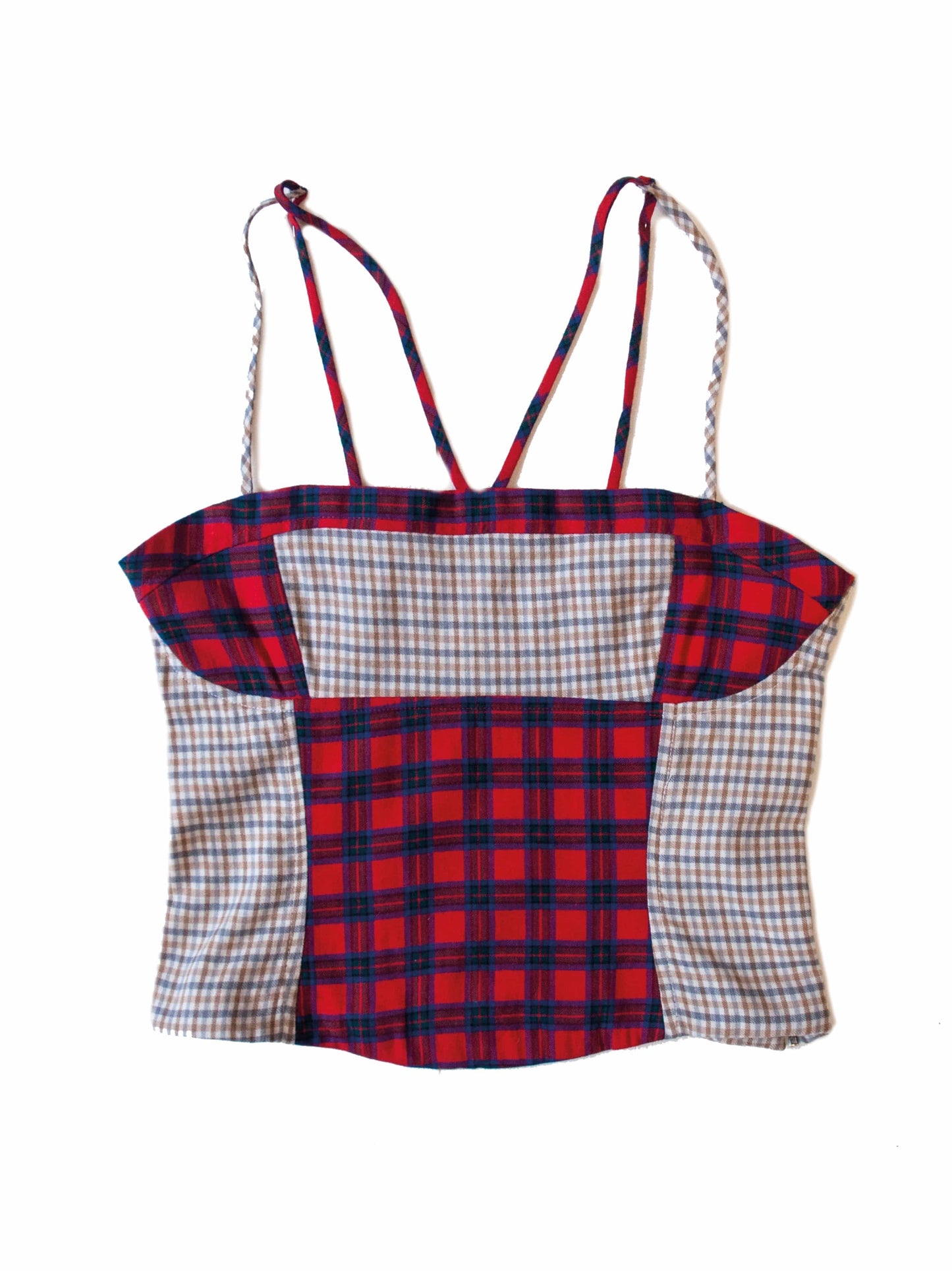 Fireside top-Rosie Evans-APOC STORE