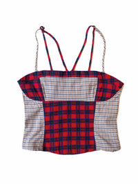 Fireside top-Rosie Evans-APOC STORE