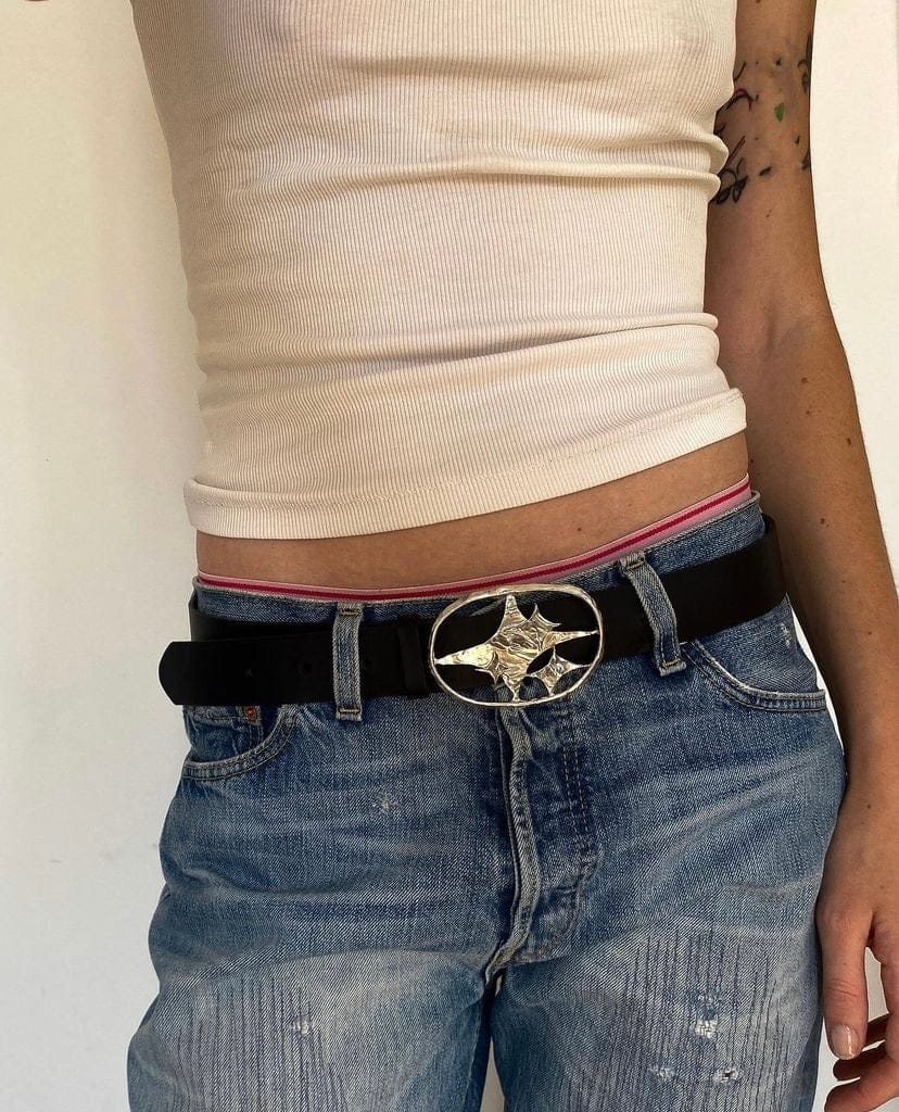 PLÉIADES SILVER BELT-MIFIG-APOC STORE