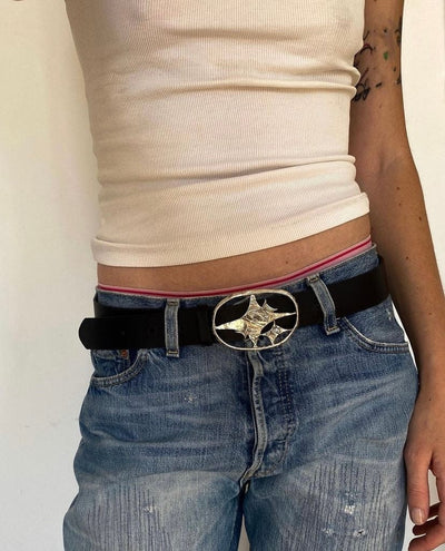 PLÉIADES SILVER BELT-MIFIG-APOC STORE