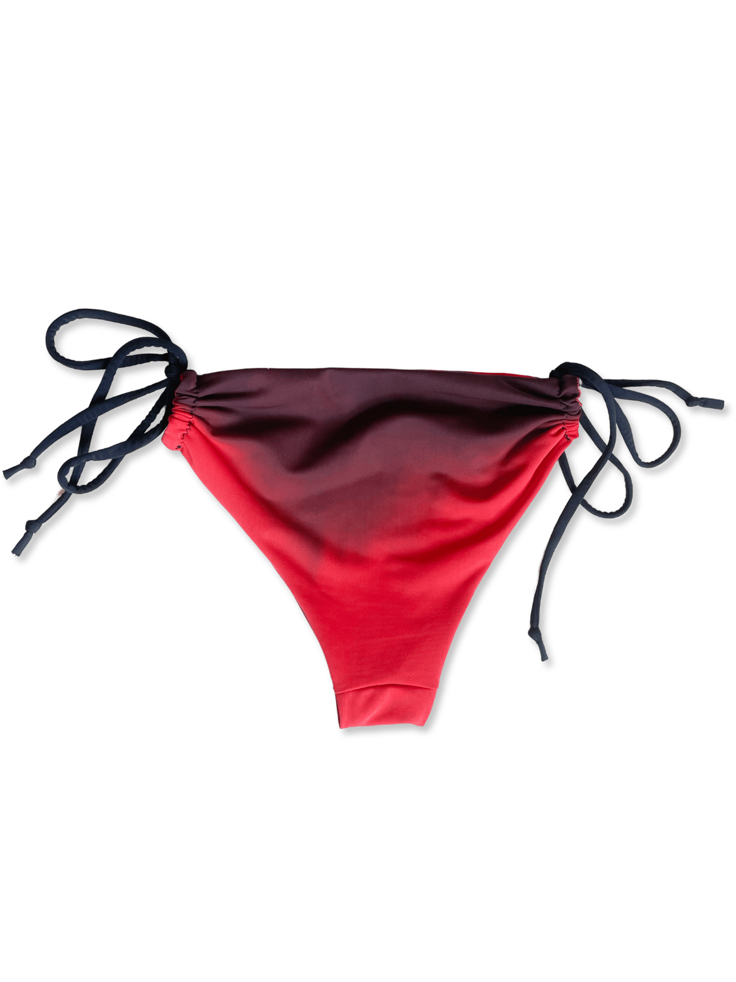 Scrunch Bottom - Flame-emsah-APOC STORE