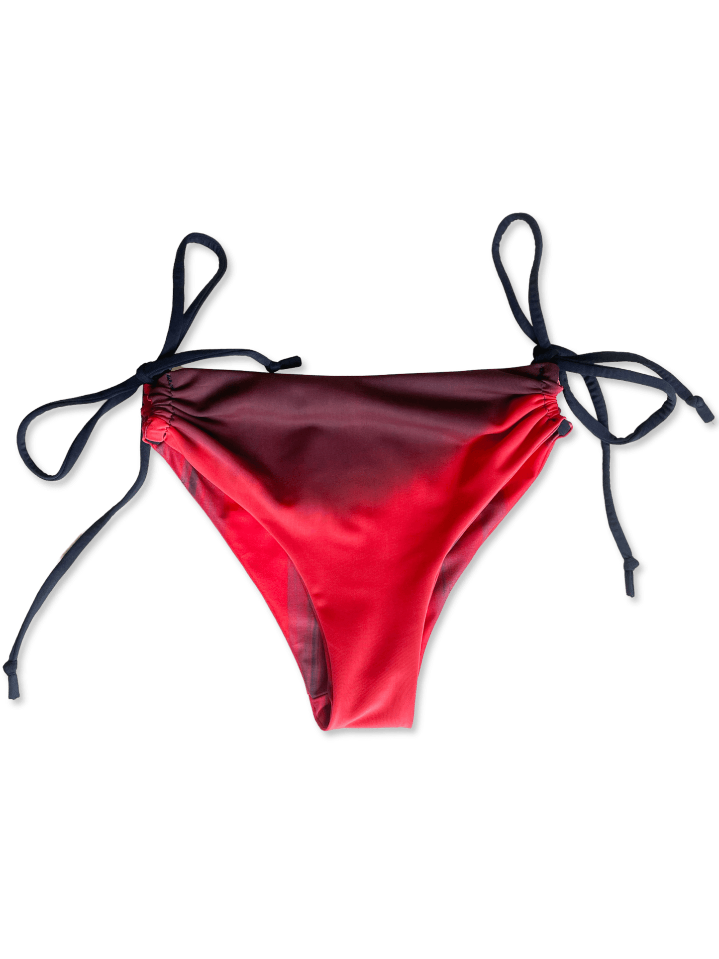 Scrunch Bottom - Flame-emsah-APOC STORE