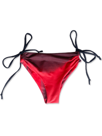 Scrunch Bottom - Flame-emsah-APOC STORE