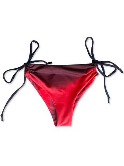 Scrunch Bottom - Flame-emsah-APOC STORE