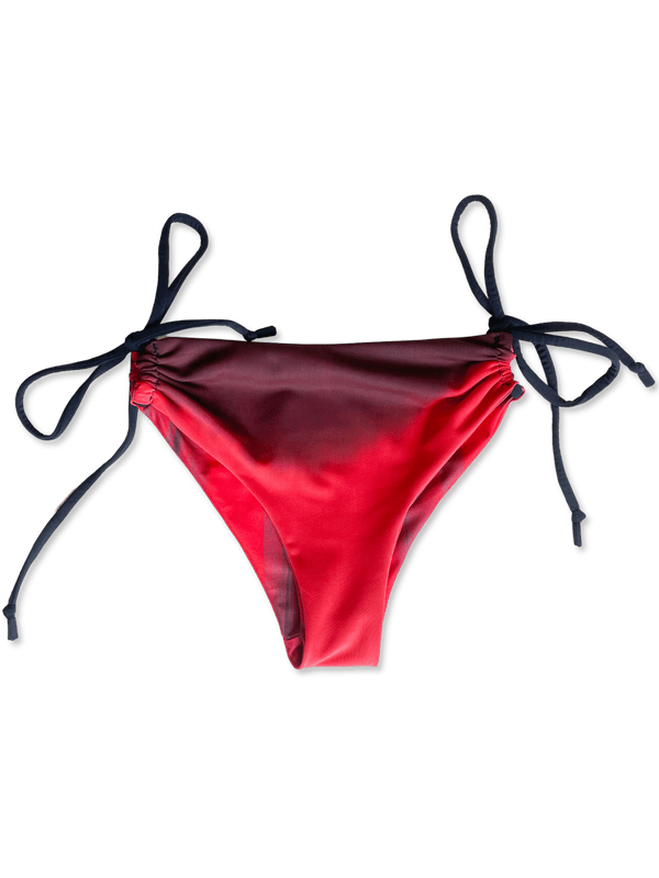 Scrunch Bottom - Flame-emsah-APOC STORE