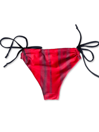 Scrunch Bottom - Flame-emsah-APOC STORE