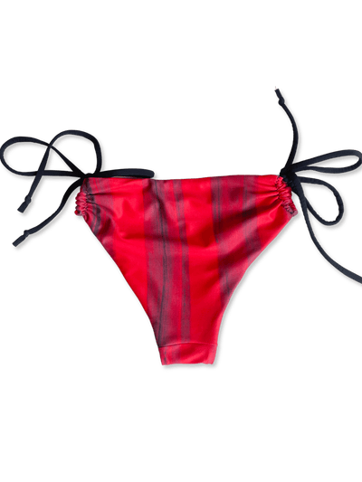 Scrunch Bottom - Flame-emsah-APOC STORE