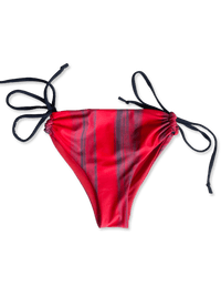 Scrunch Bottom - Flame-emsah-APOC STORE