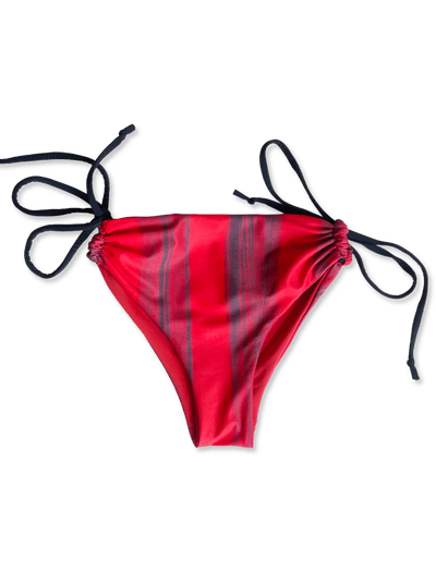 Scrunch Bottom - Flame-emsah-APOC STORE