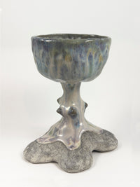 Fog Goblet-Kaley Flowers-APOC STORE