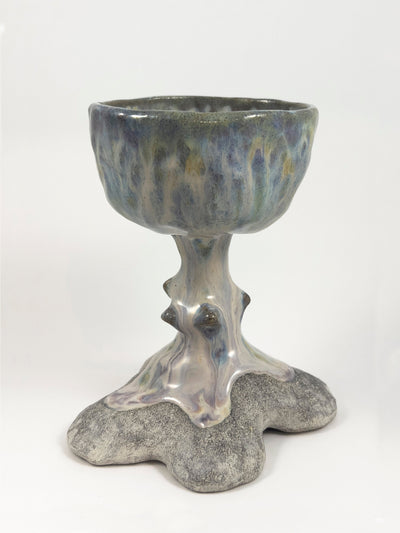 Fog Goblet-Kaley Flowers-APOC STORE