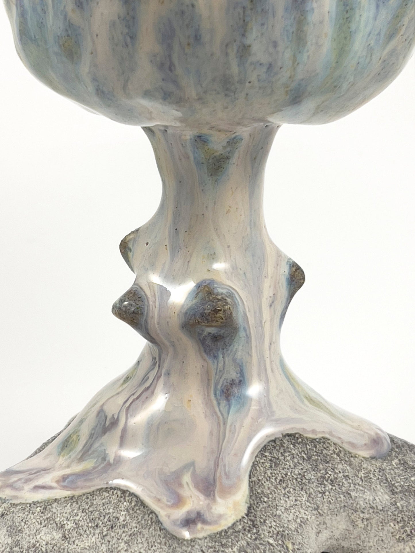 Fog Goblet-Kaley Flowers-APOC STORE