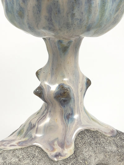Fog Goblet-Kaley Flowers-APOC STORE