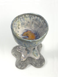 Fog Goblet-Kaley Flowers-APOC STORE