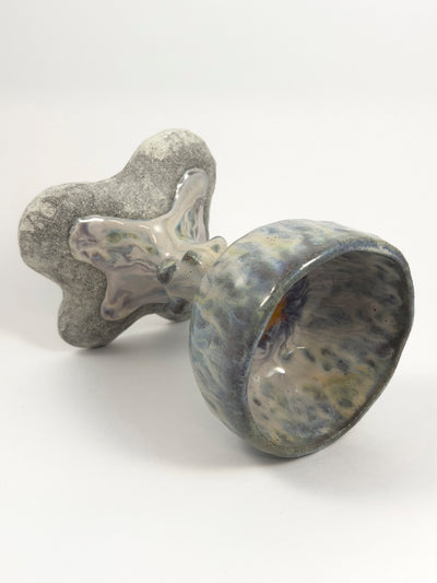 Fog Goblet-Kaley Flowers-APOC STORE