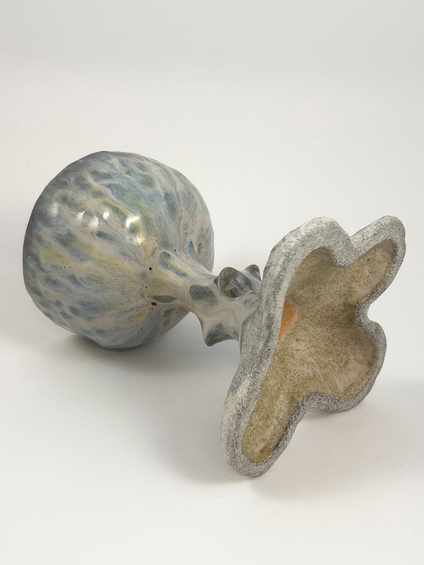 Fog Goblet-Kaley Flowers-APOC STORE