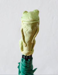 frog umbrella-innere Bauman-APOC STORE