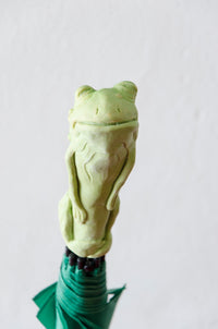 frog umbrella-innere Bauman-APOC STORE