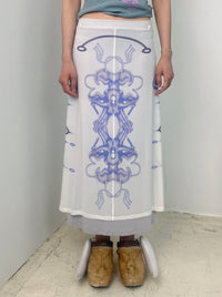 full bloom skirt-Eirocori-APOC STORE